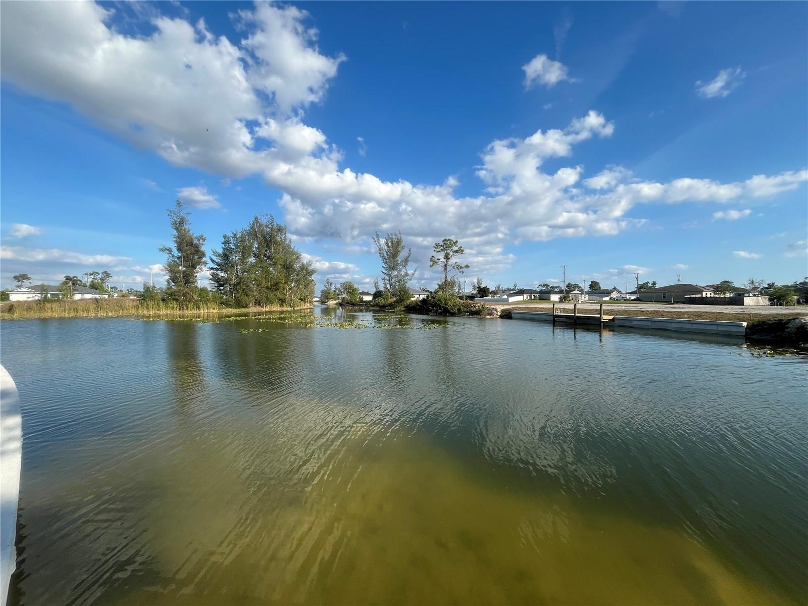 1210 NE 37TH ST, CAPE CORAL, FL, 33909