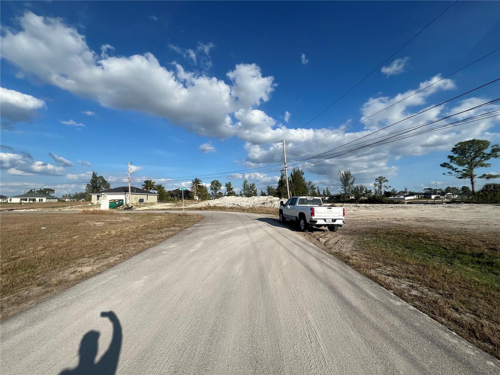 1210 NE 37TH ST, CAPE CORAL, FL, 33909