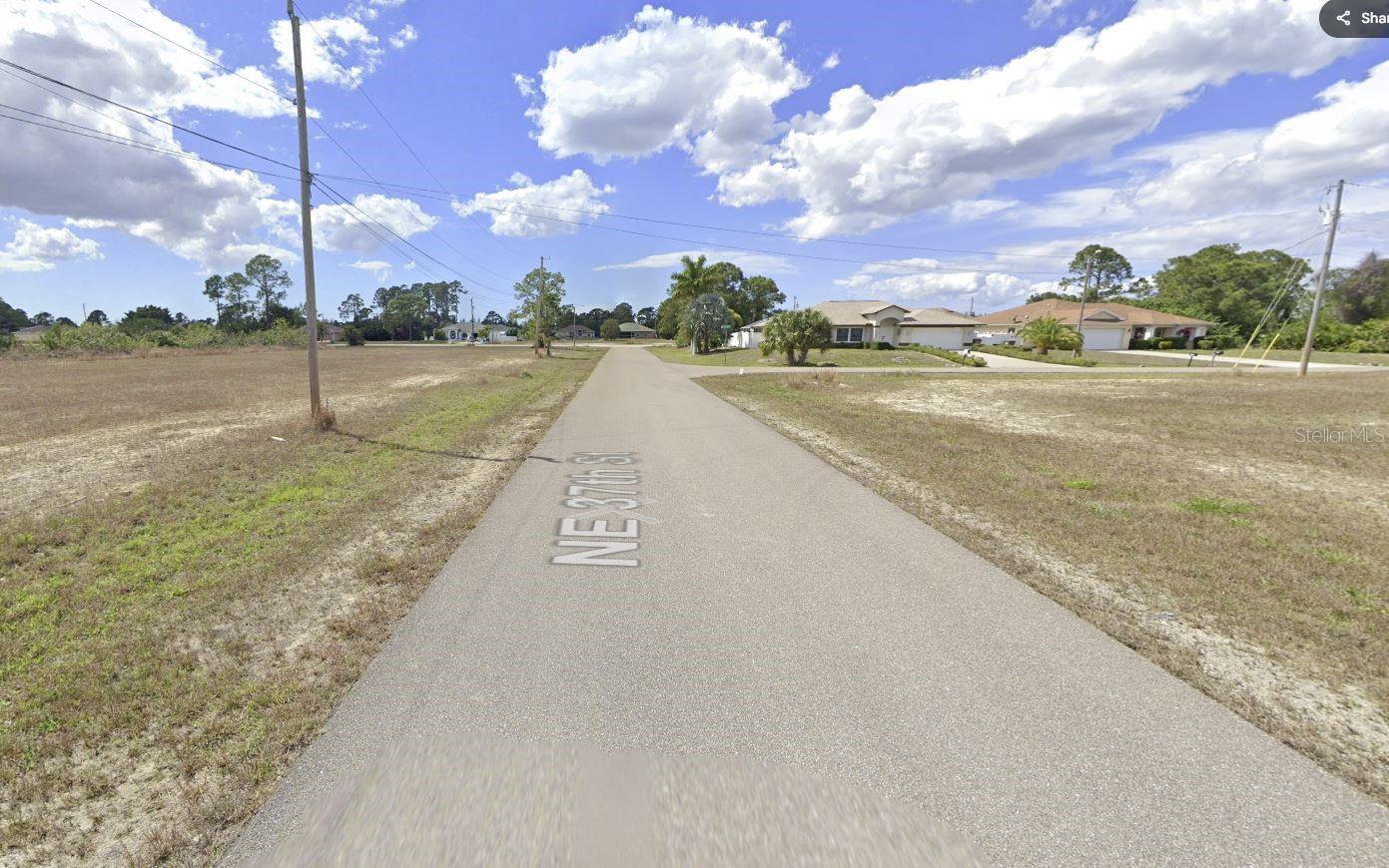 1210 NE 37TH ST, CAPE CORAL, FL, 33909