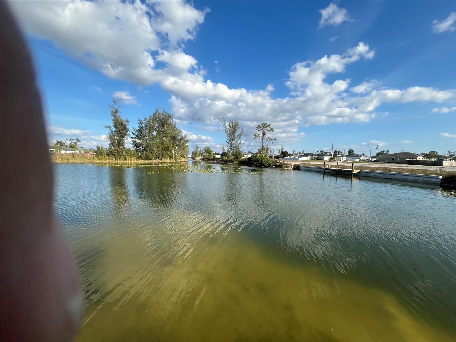 1210 NE 37TH ST, CAPE CORAL, FL, 33909