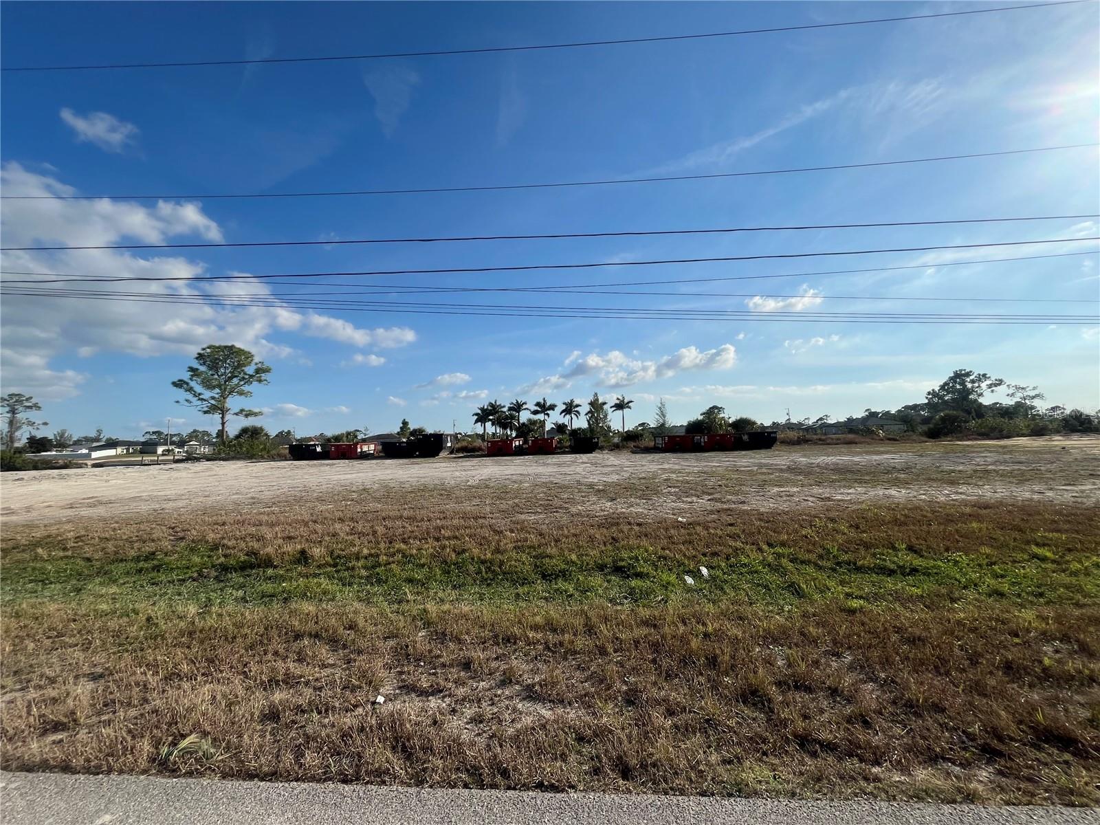 1210 NE 37TH ST, CAPE CORAL, FL, 33909