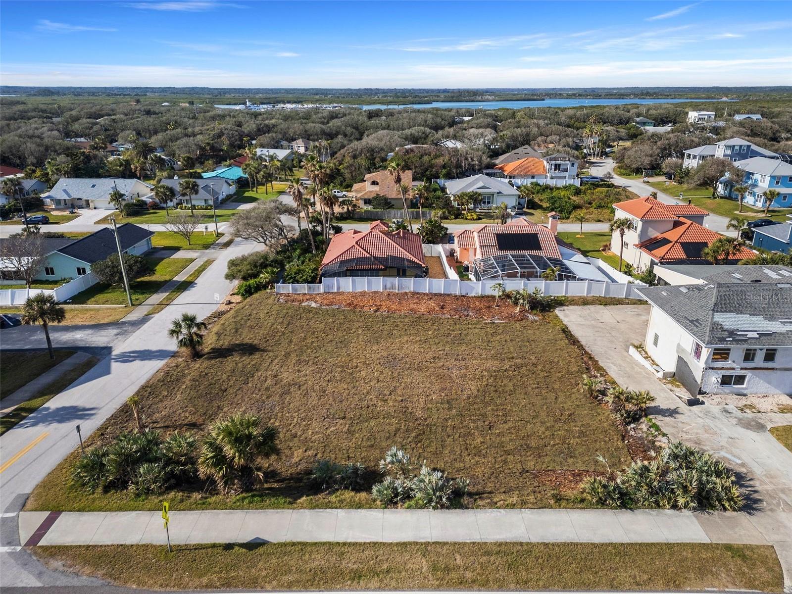 4736 S ATLANTIC AVE, PORT ORANGE, FL, 32127