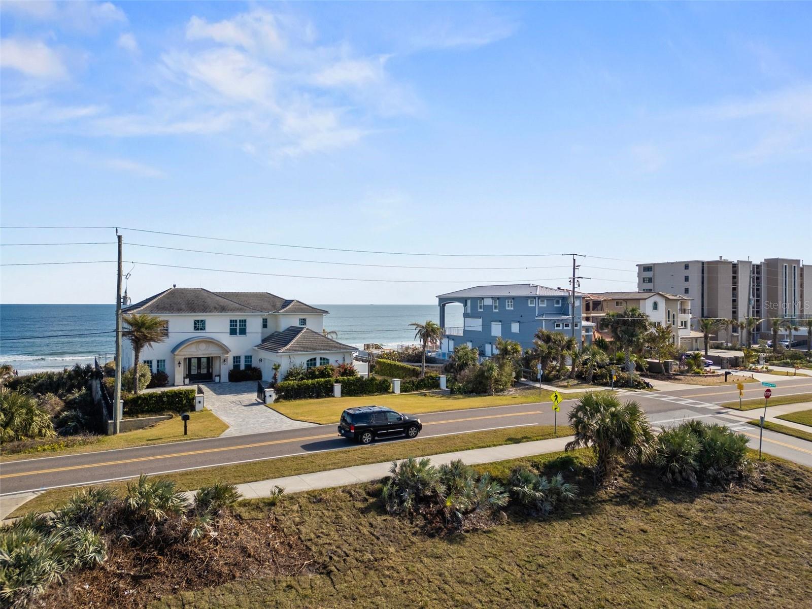 4736 S ATLANTIC AVE, PORT ORANGE, FL, 32127