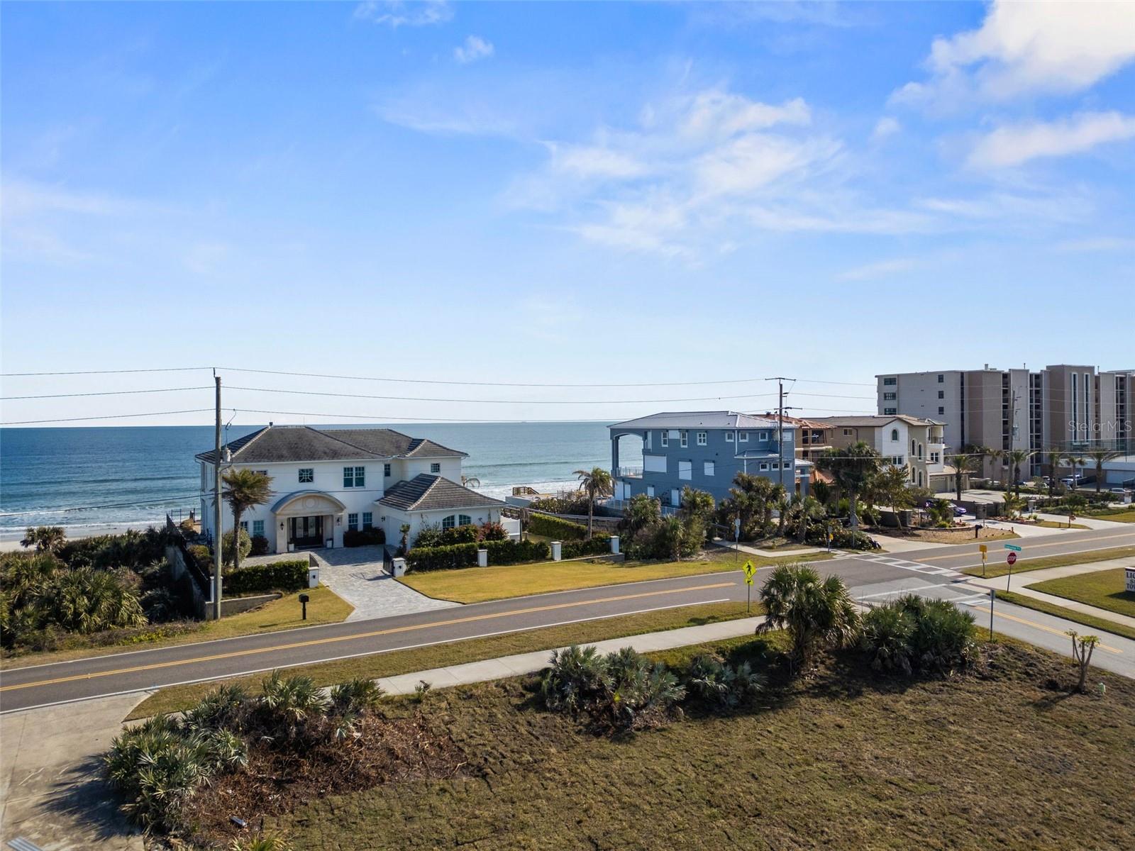 4736 S ATLANTIC AVE, PORT ORANGE, FL, 32127