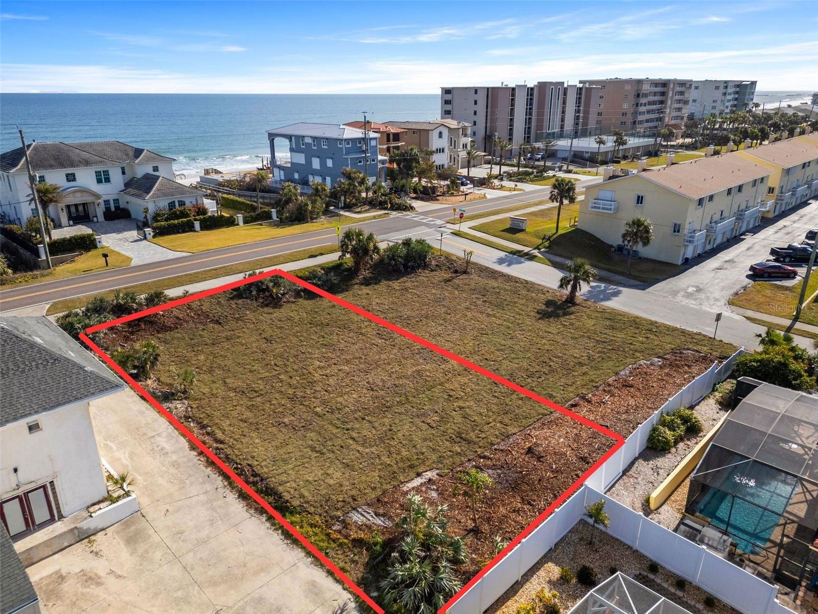 4736 S ATLANTIC AVE, PORT ORANGE, FL, 32127