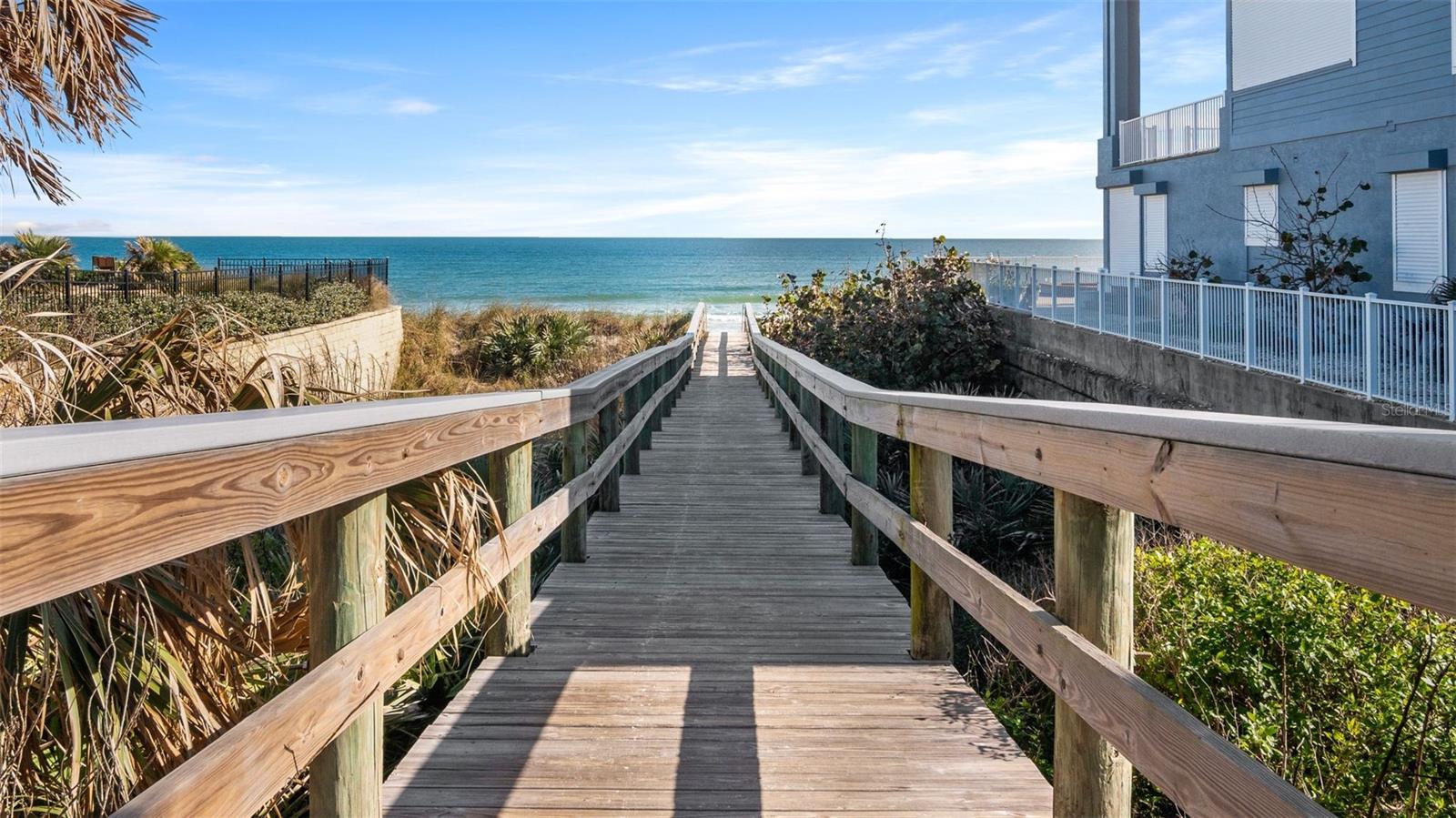 4736 S ATLANTIC AVE, PORT ORANGE, FL, 32127