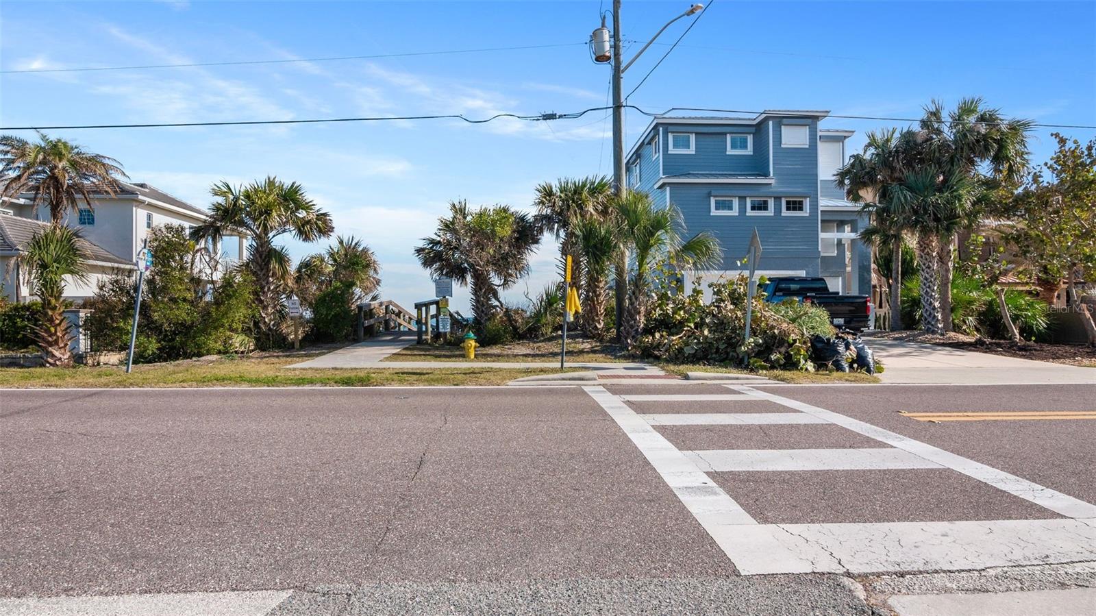4736 S ATLANTIC AVE, PORT ORANGE, FL, 32127