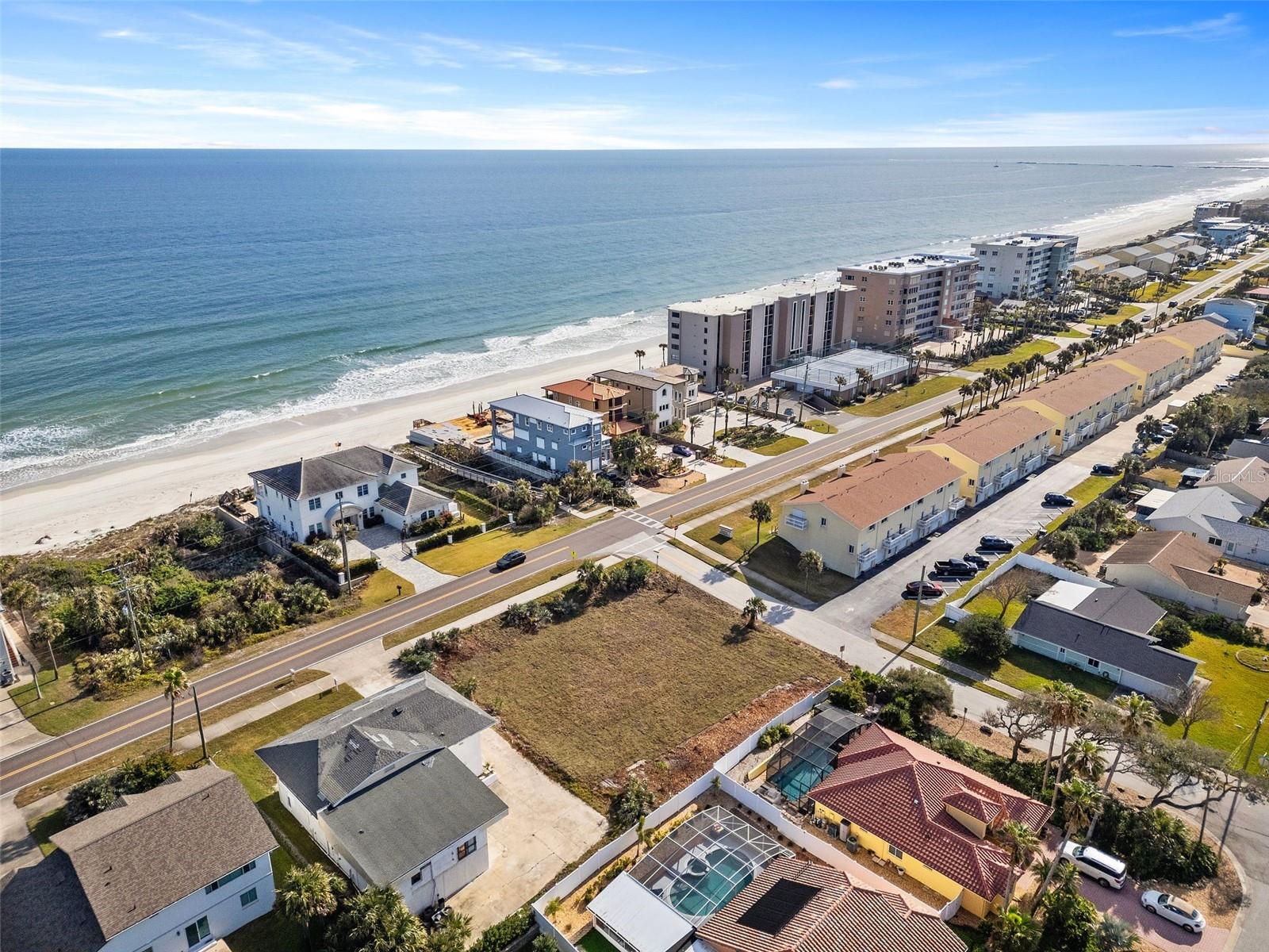 4736 S ATLANTIC AVE, PORT ORANGE, FL, 32127