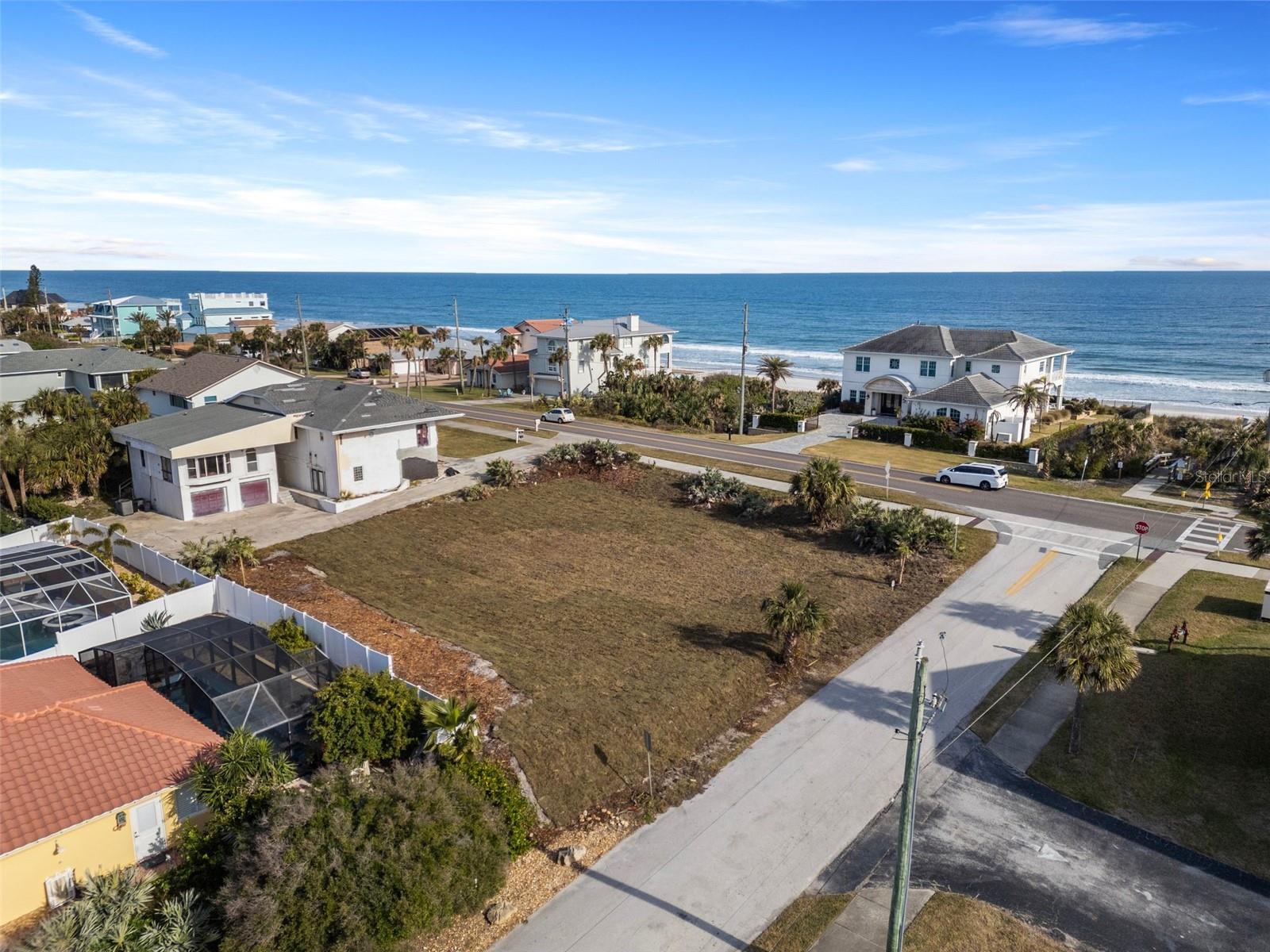 4736 S ATLANTIC AVE, PORT ORANGE, FL, 32127