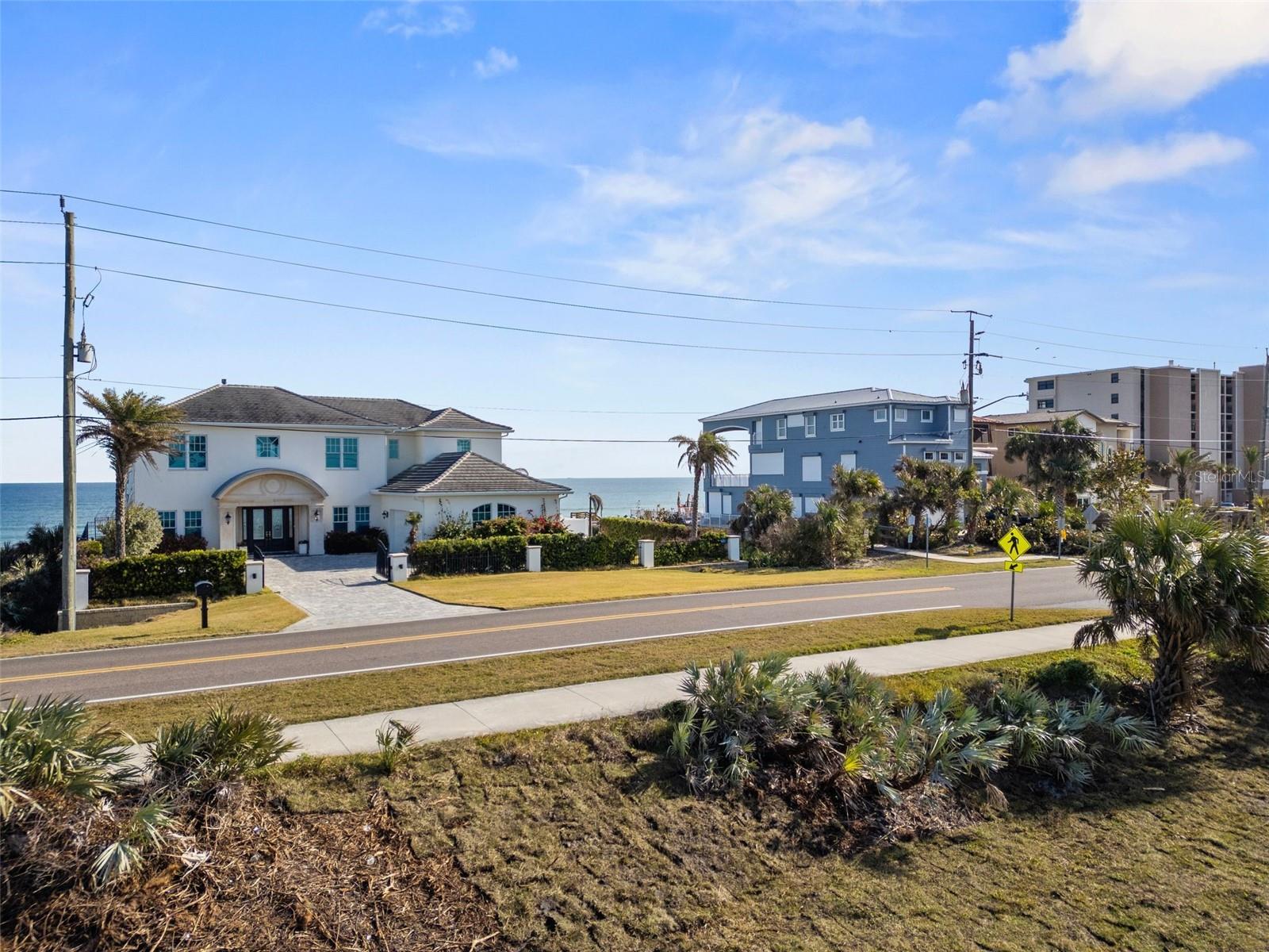 4736 S ATLANTIC AVE, PORT ORANGE, FL, 32127