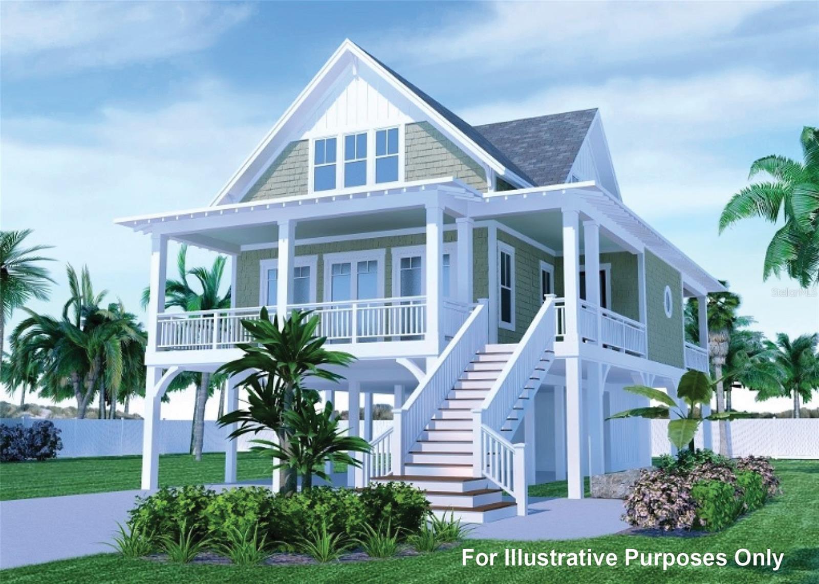 4736 S ATLANTIC AVE, PORT ORANGE, FL, 32127