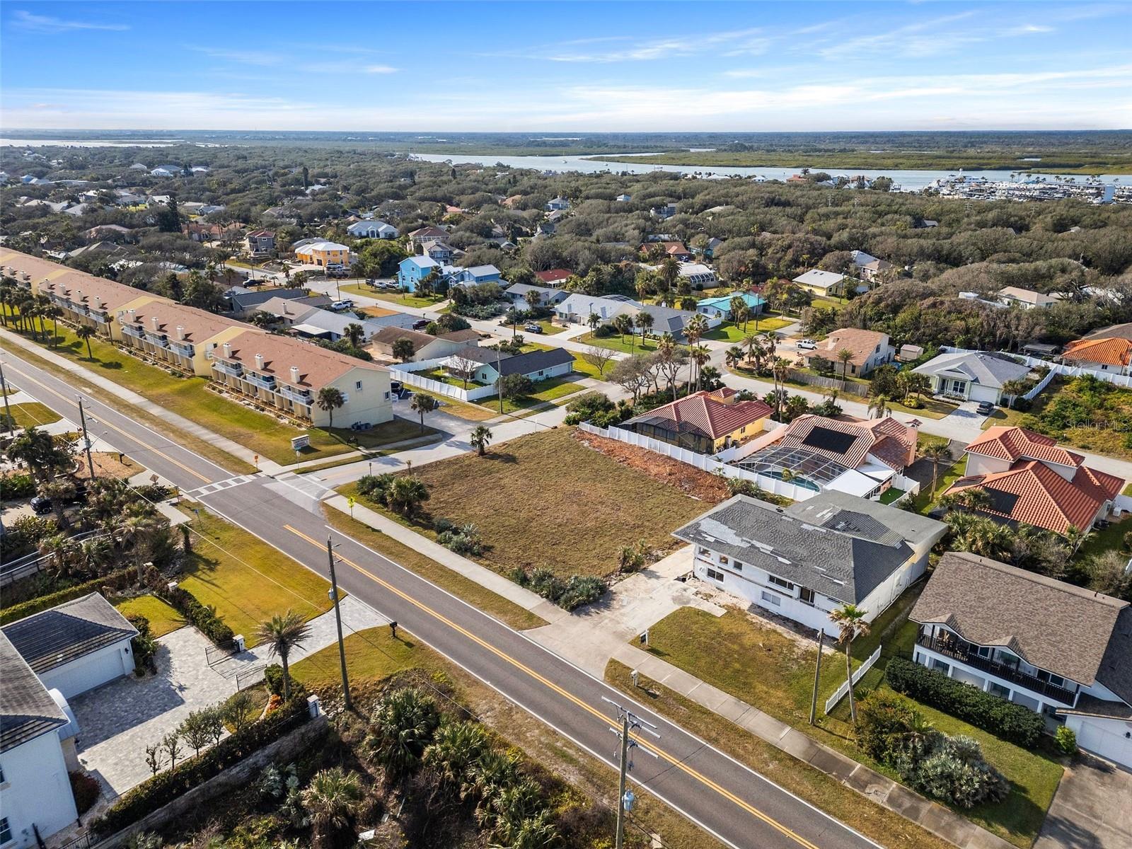4736 S ATLANTIC AVE, PORT ORANGE, FL, 32127