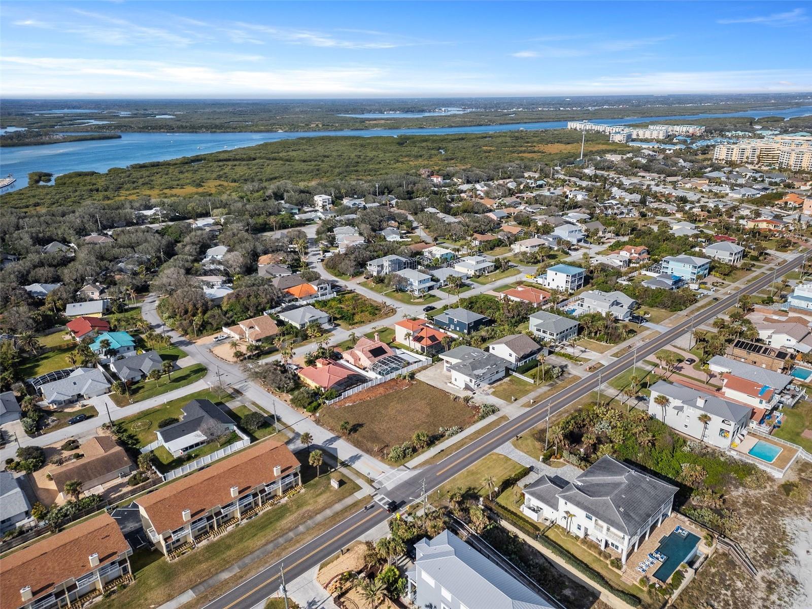 4736 S ATLANTIC AVE, PORT ORANGE, FL, 32127