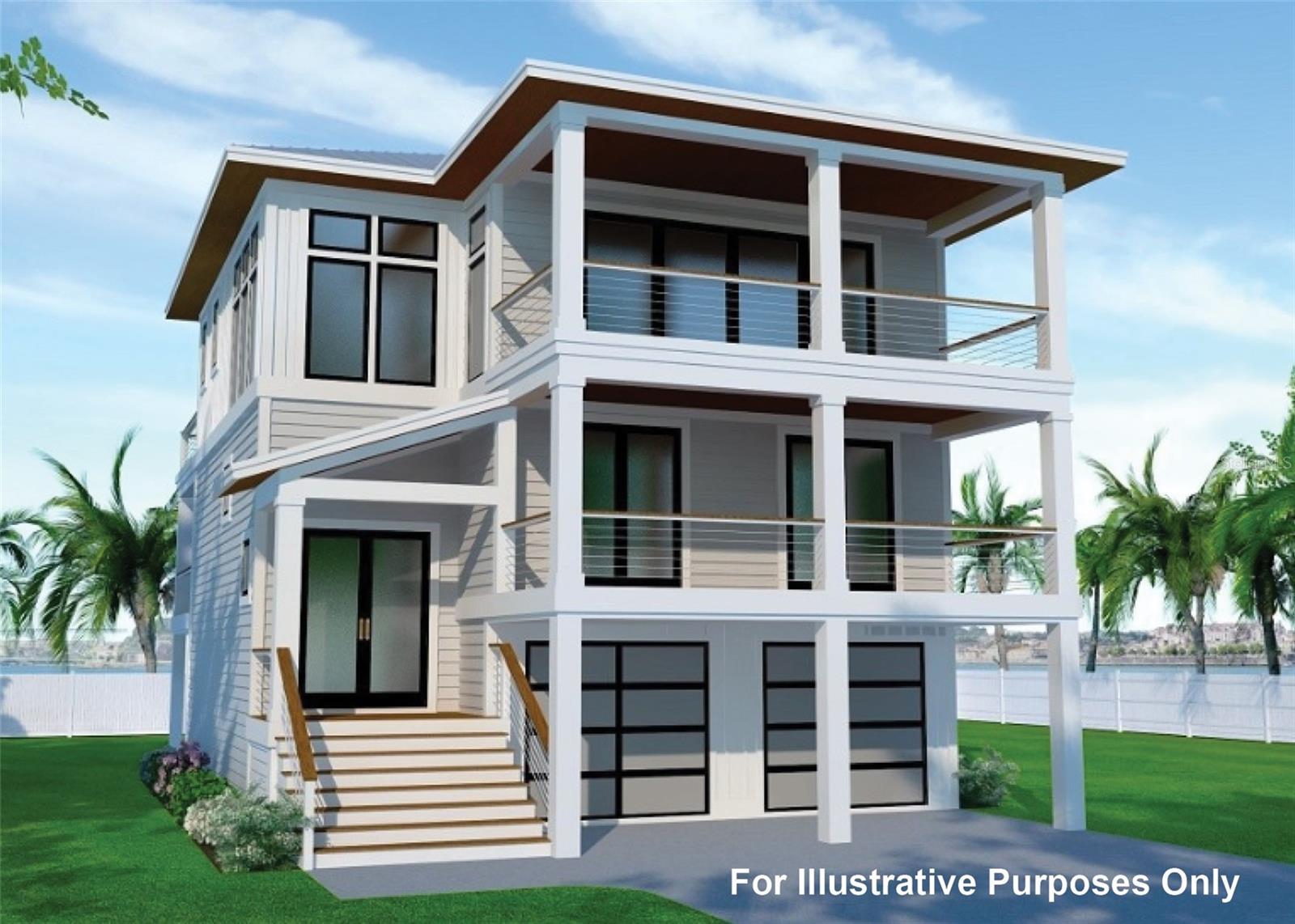 4736 S ATLANTIC AVE, PORT ORANGE, FL, 32127