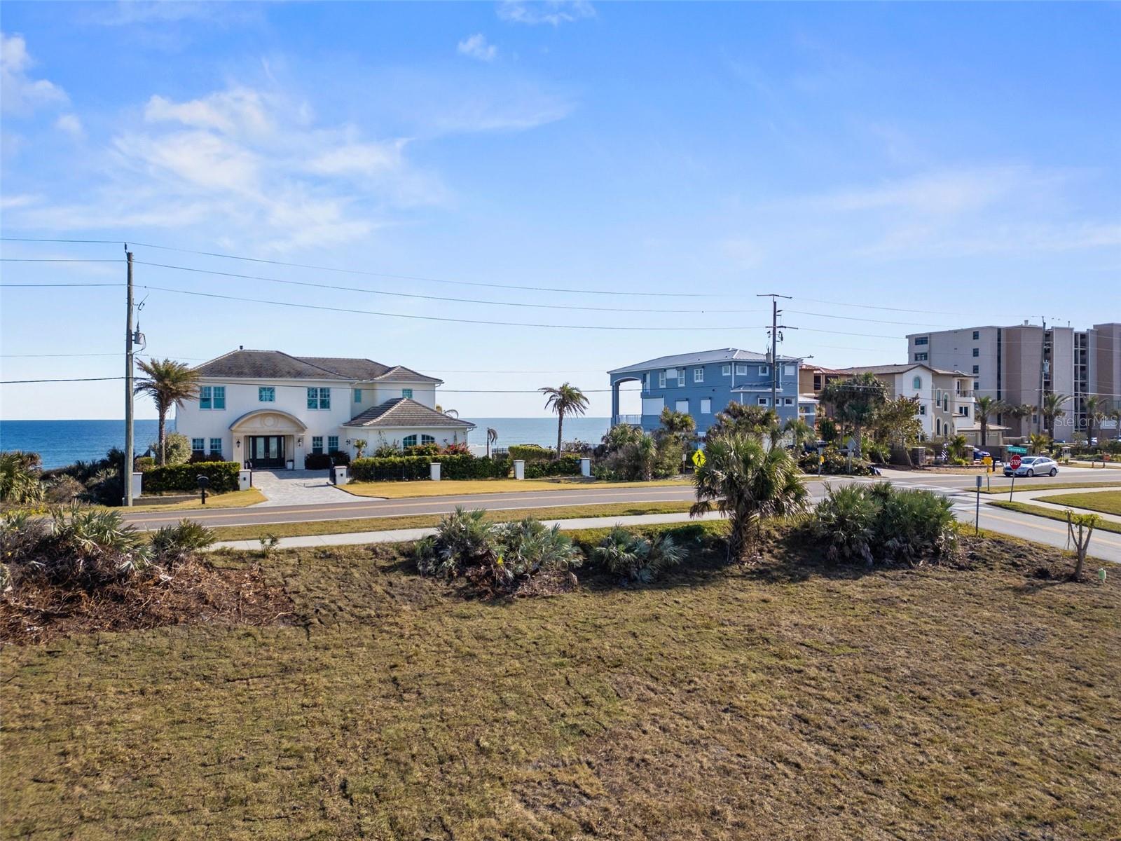 4736 S ATLANTIC AVE, PORT ORANGE, FL, 32127