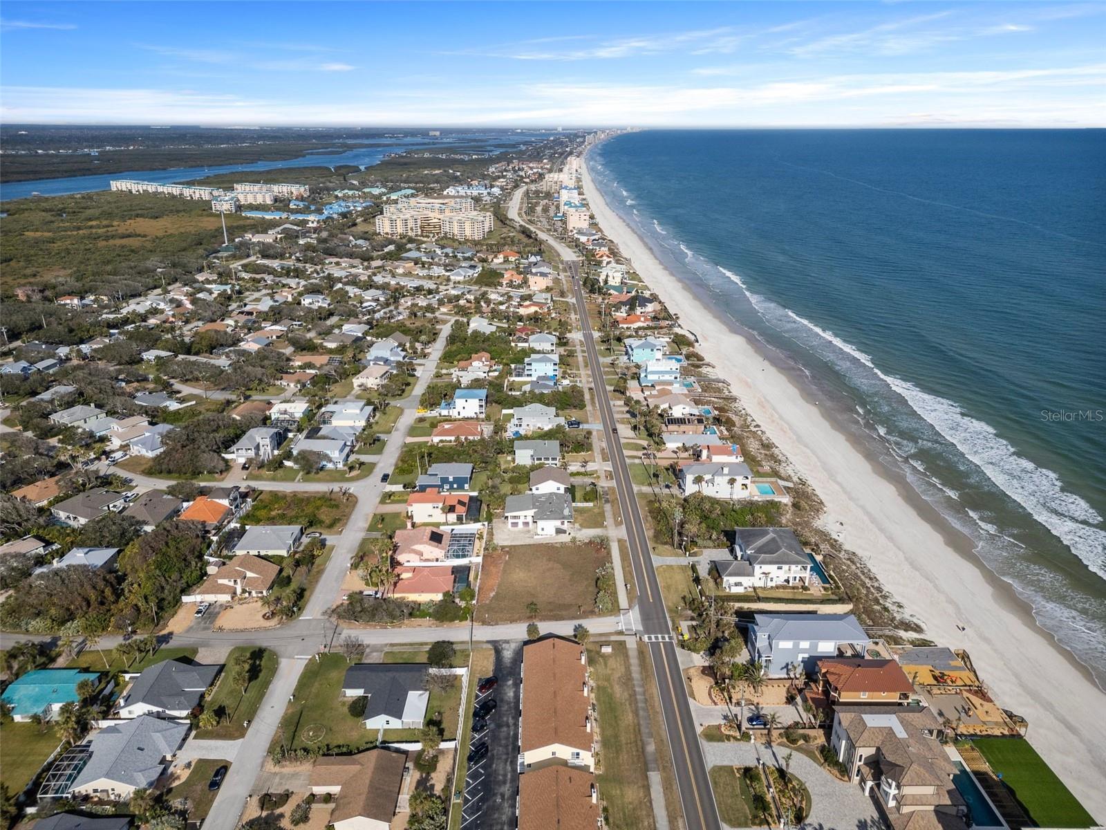 4736 S ATLANTIC AVE, PORT ORANGE, FL, 32127
