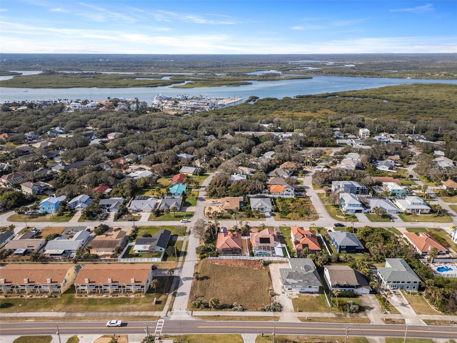 4736 S ATLANTIC AVE, PORT ORANGE, FL, 32127
