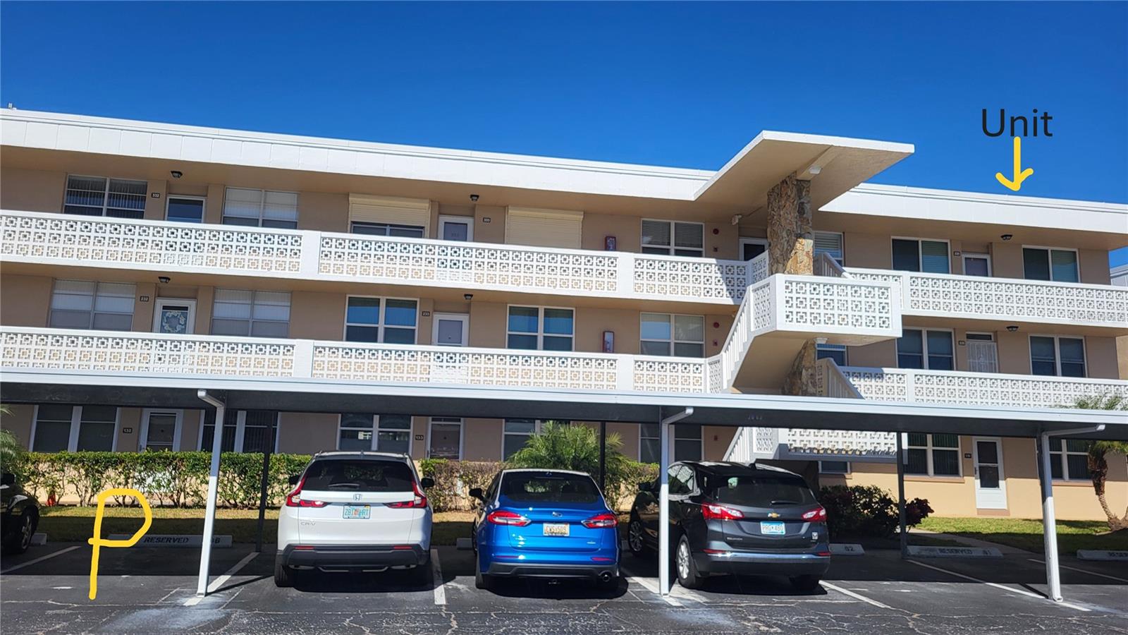 4915 BAY ST NE #335, ST PETERSBURG, FL, 33703