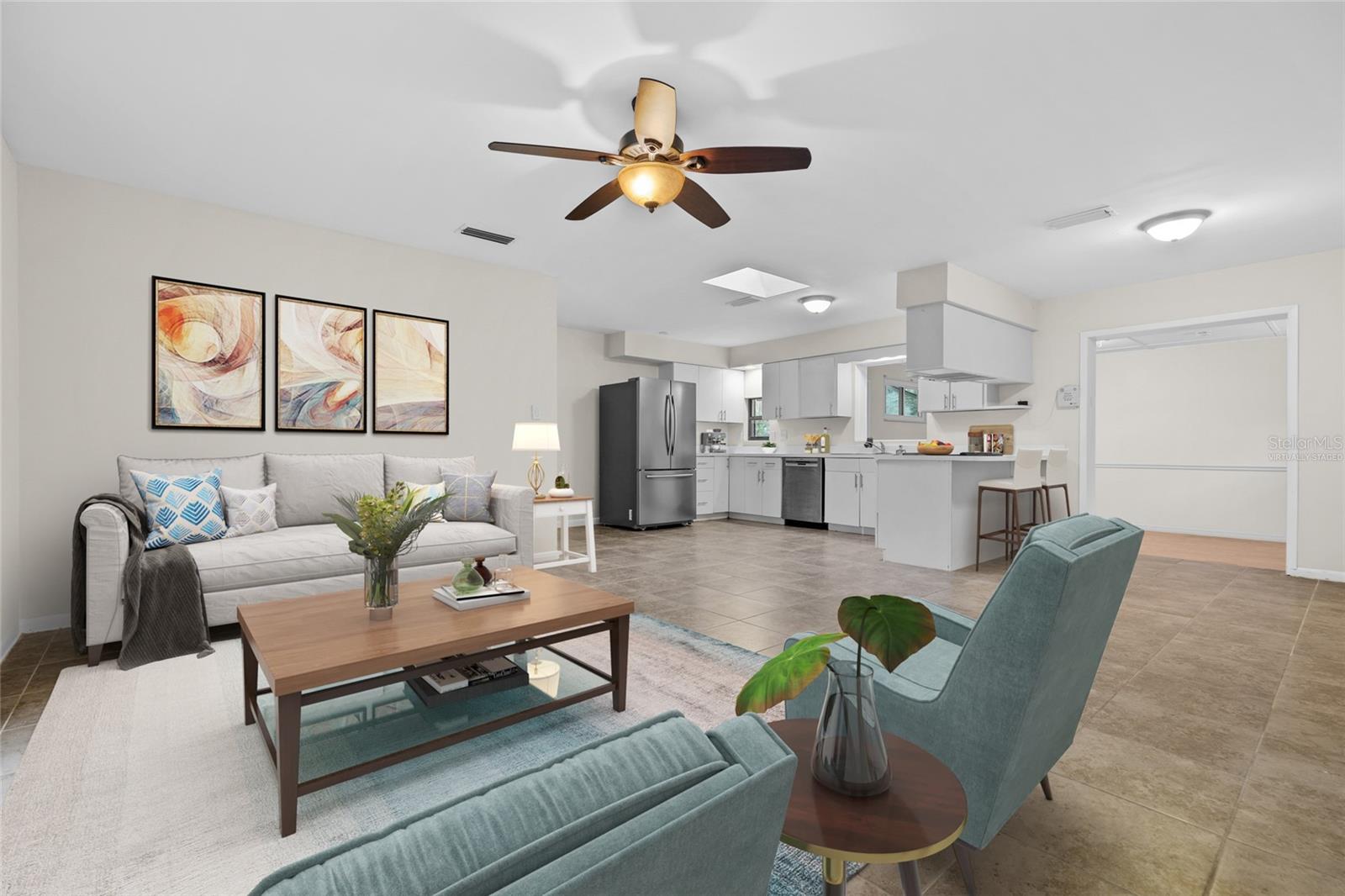 3853 NW 13TH PL, GAINESVILLE, FL, 32605