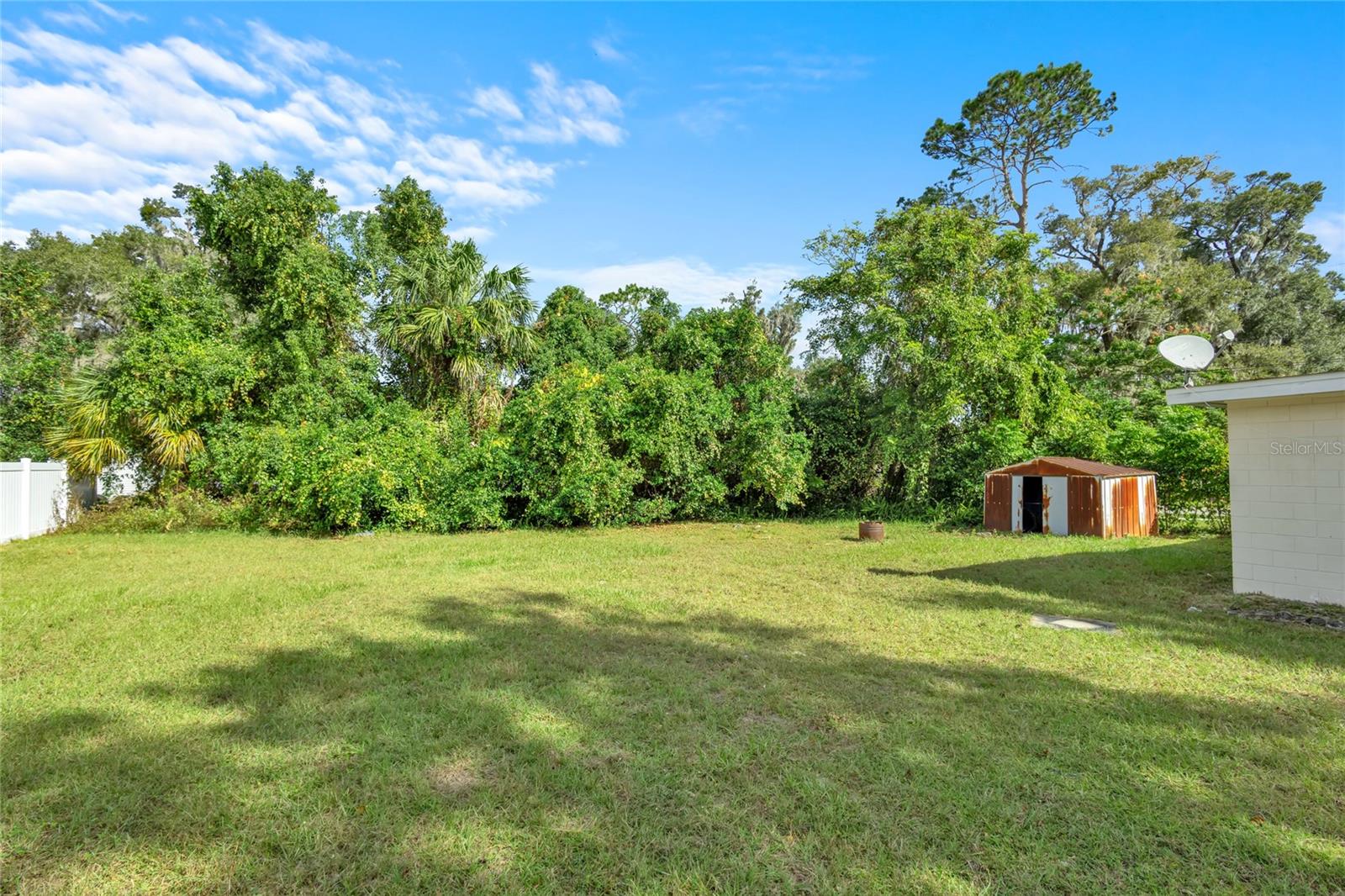 226 S HILL AVE, DELAND, FL, 32724