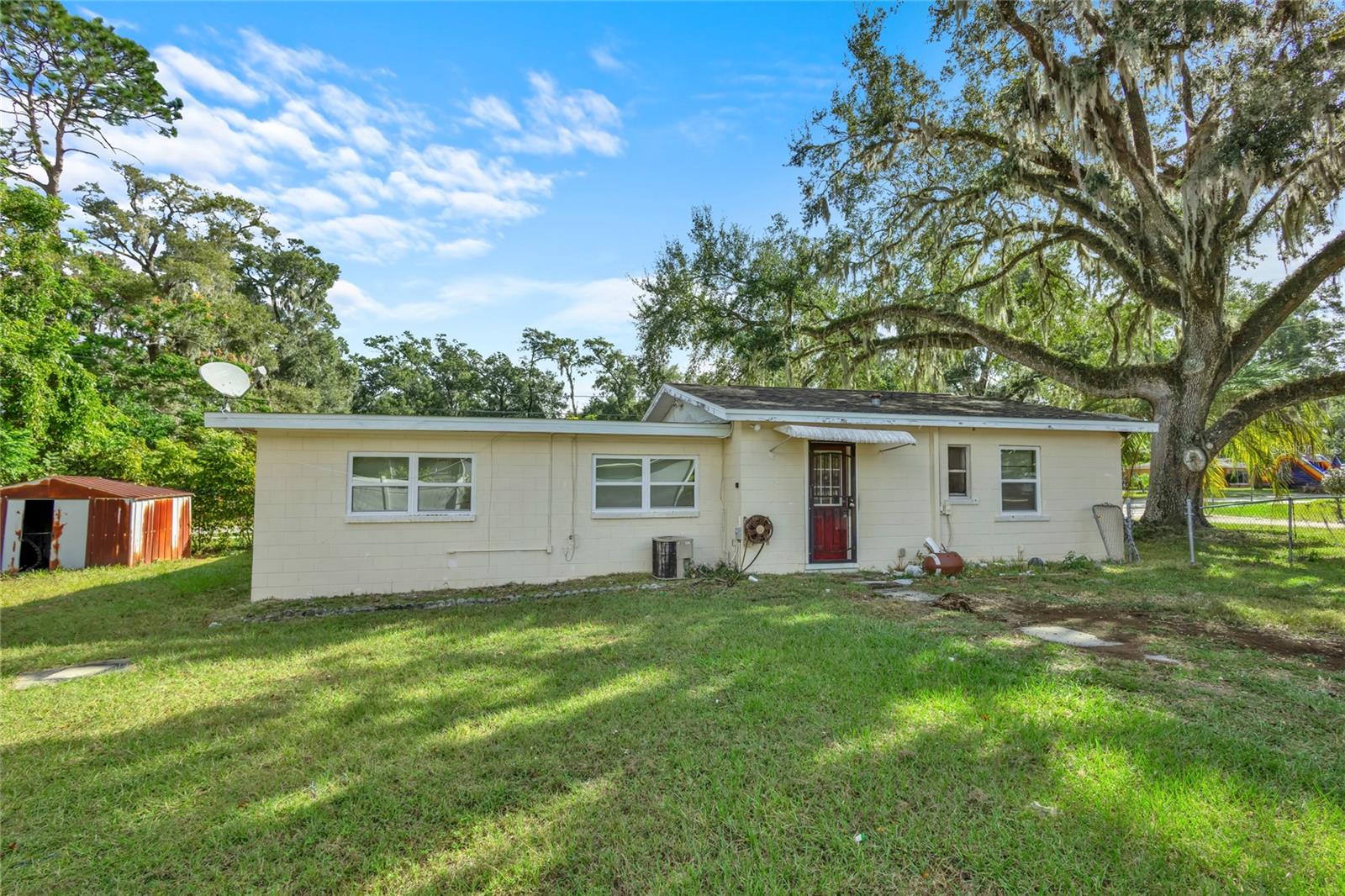 226 S HILL AVE, DELAND, FL, 32724