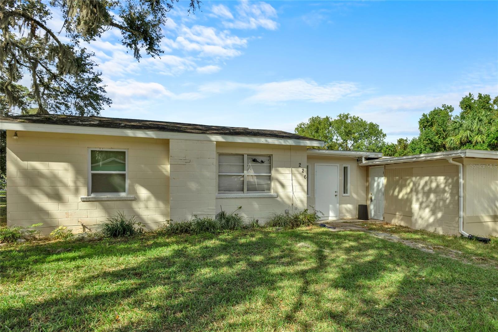226 S HILL AVE, DELAND, FL, 32724