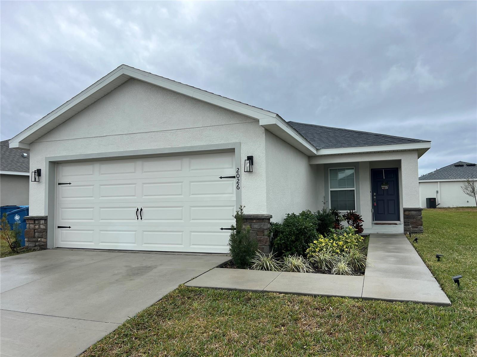 2026 DEXTER ST, HAINES CITY, FL, 33844