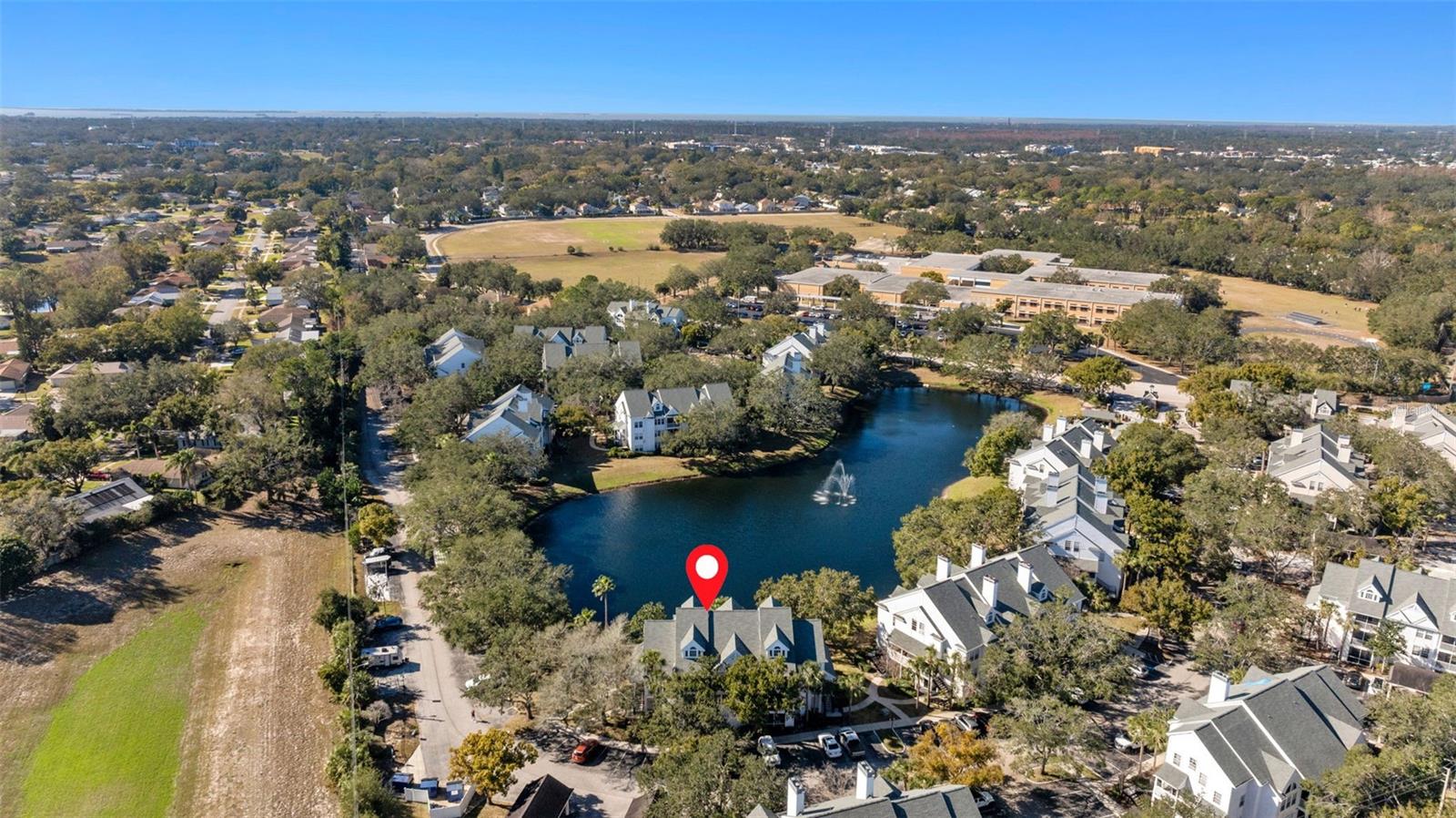 3300 HAVILAND CT #303, PALM HARBOR, FL, 34684