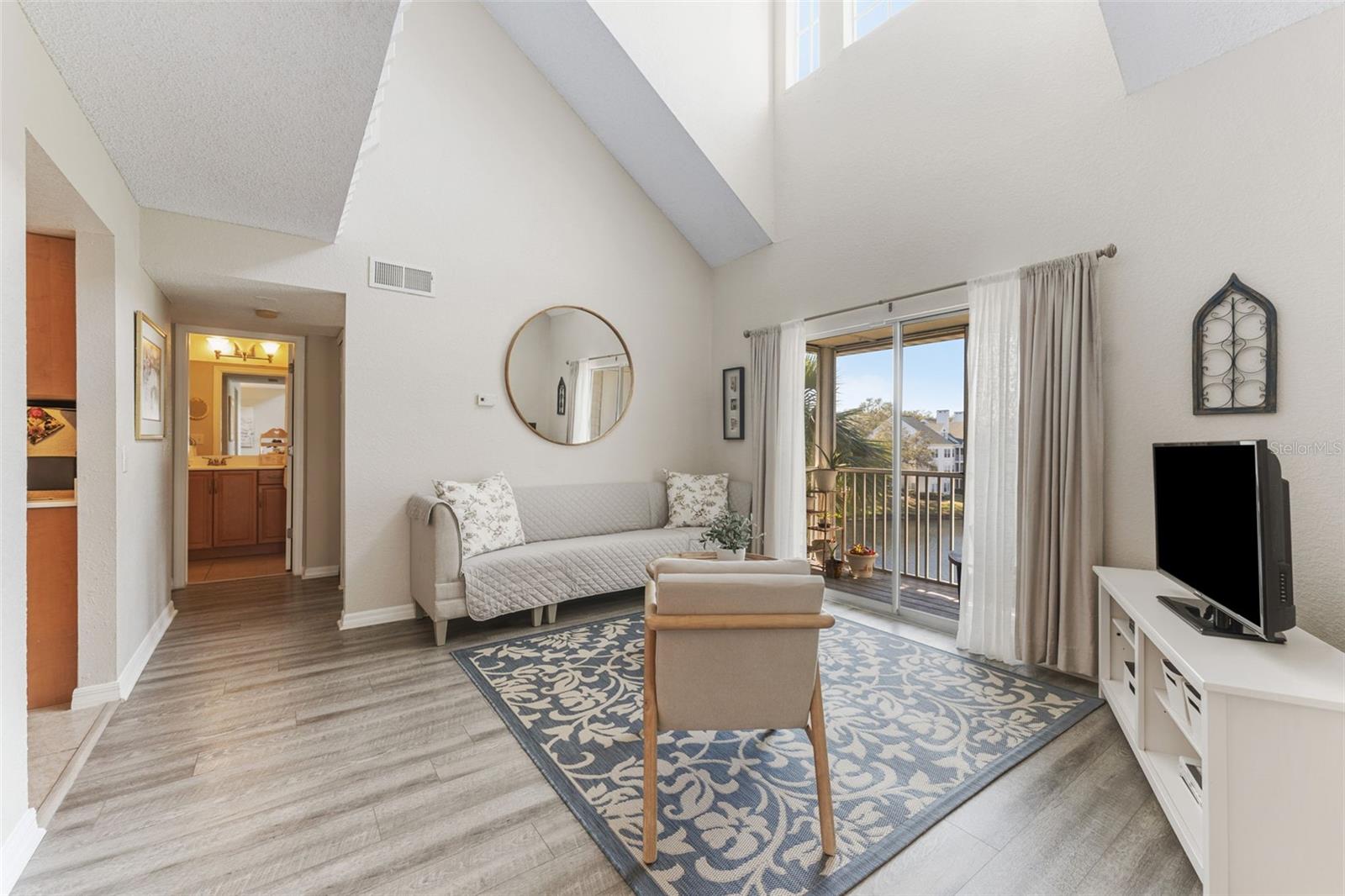 3300 HAVILAND CT #303, PALM HARBOR, FL, 34684