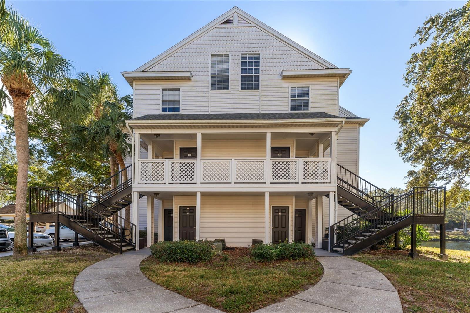 3300 HAVILAND CT #303, PALM HARBOR, FL, 34684