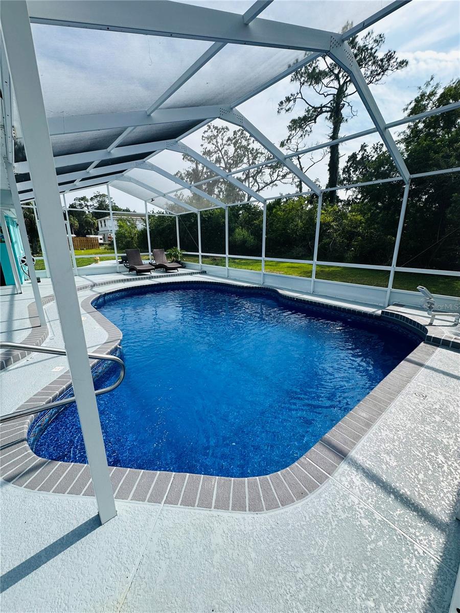 5067 MAPLEWOOD DR, HERNANDO BEACH, FL, 34607