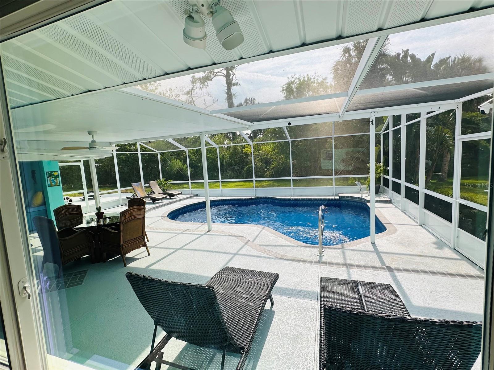 5067 MAPLEWOOD DR, HERNANDO BEACH, FL, 34607