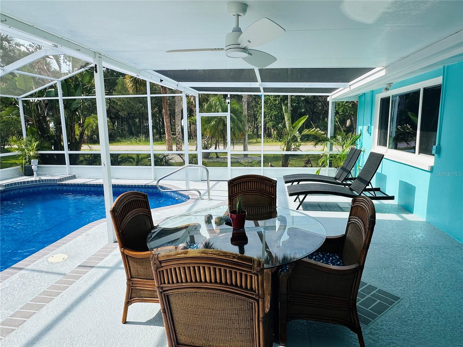 5067 MAPLEWOOD DR, HERNANDO BEACH, FL, 34607