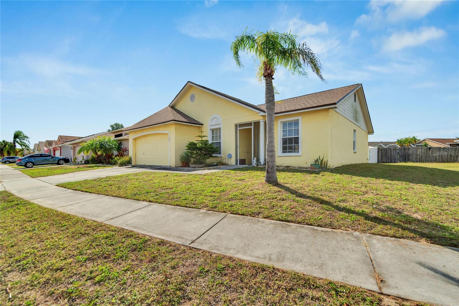 201 LOOKOUT DR, APOLLO BEACH, FL, 33572