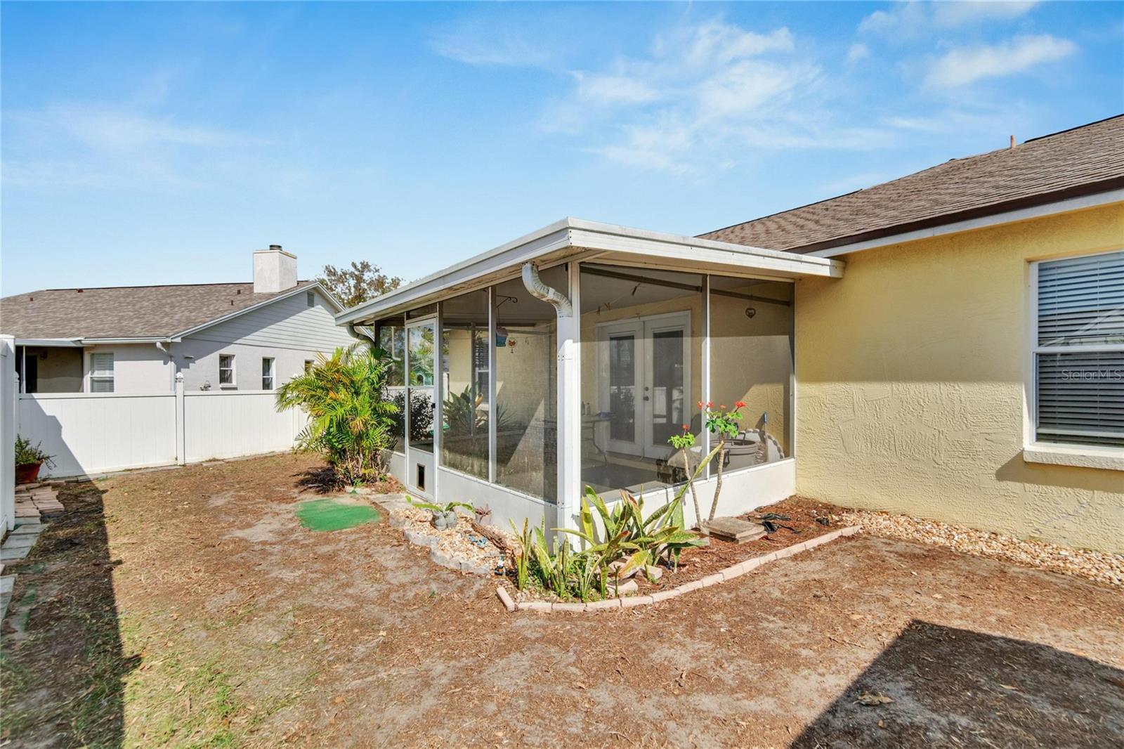 201 LOOKOUT DR, APOLLO BEACH, FL, 33572