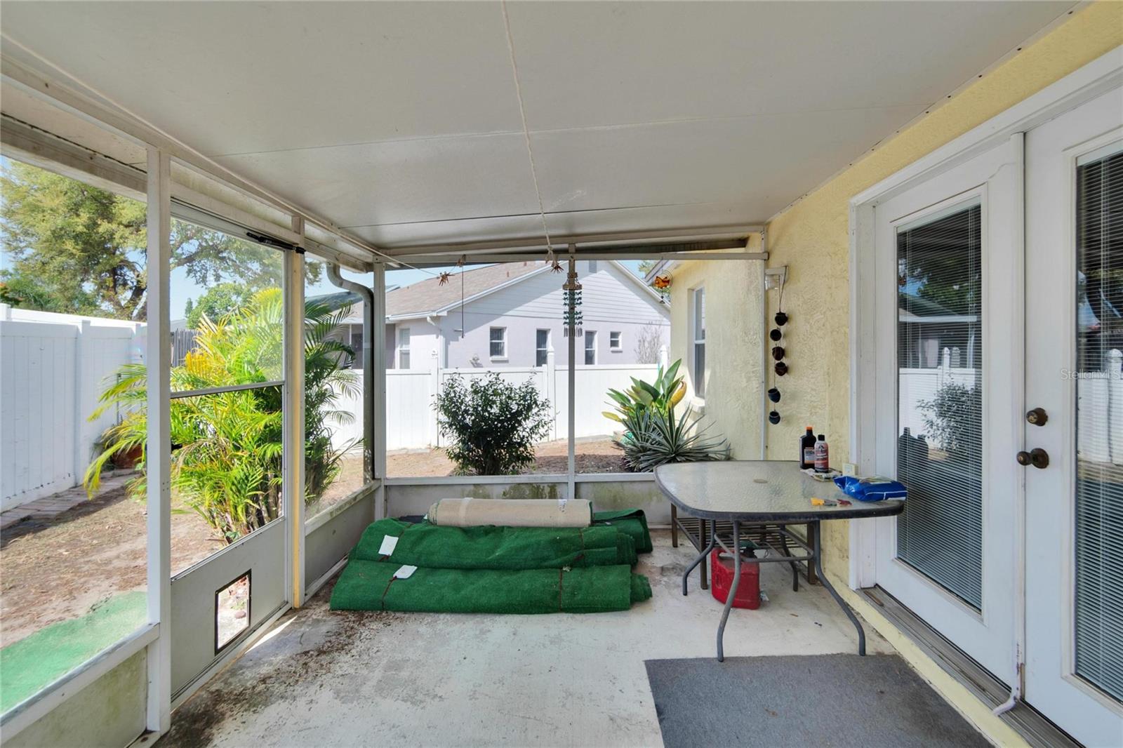 201 LOOKOUT DR, APOLLO BEACH, FL, 33572