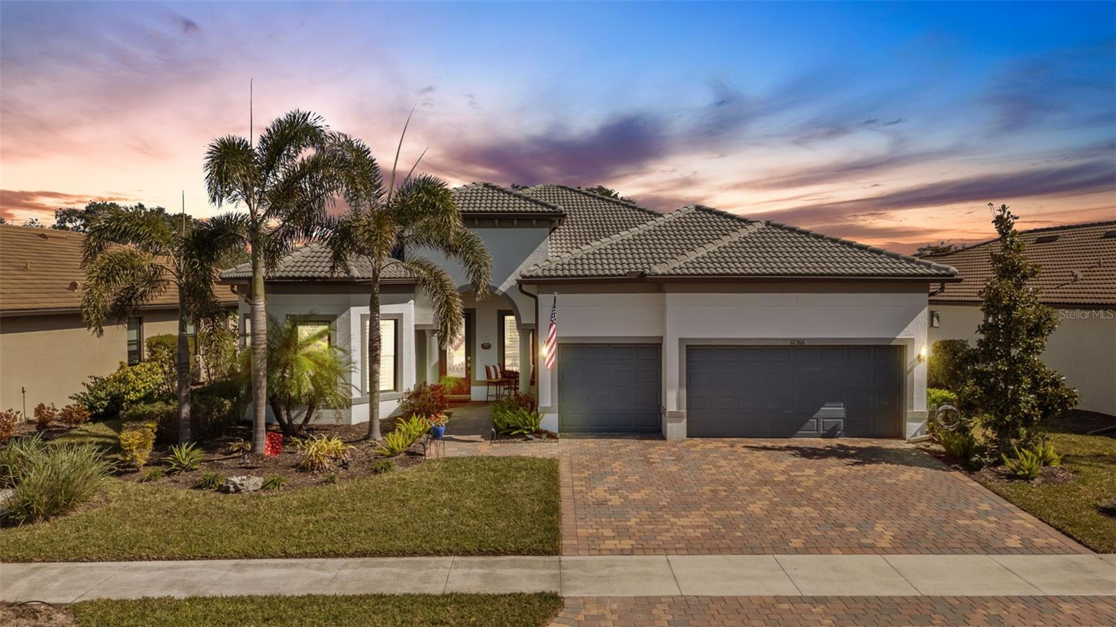12366 MARSH POINTE RD, SARASOTA, FL, 34238