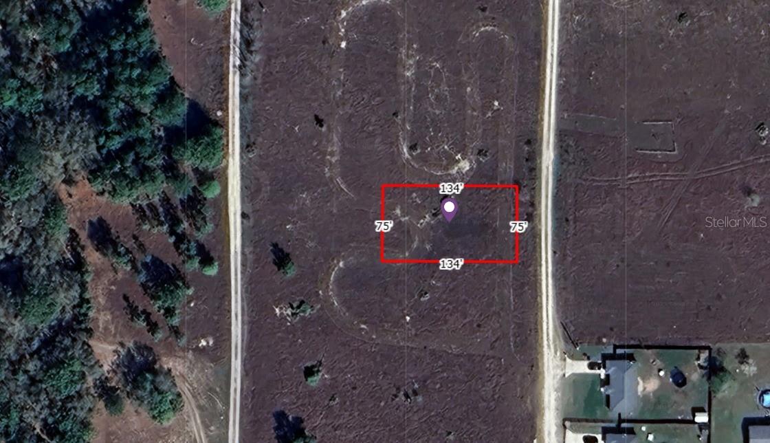 SW 151ST CT, OCALA, FL, 34481