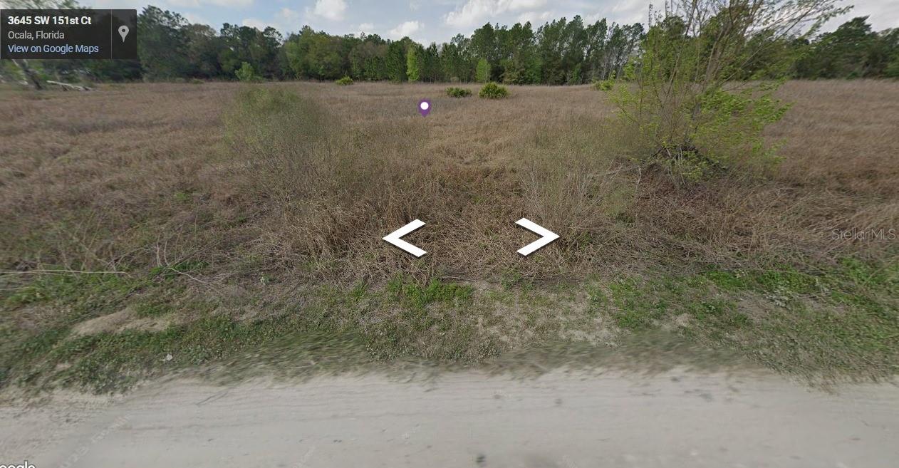 SW 151ST CT, OCALA, FL, 34481