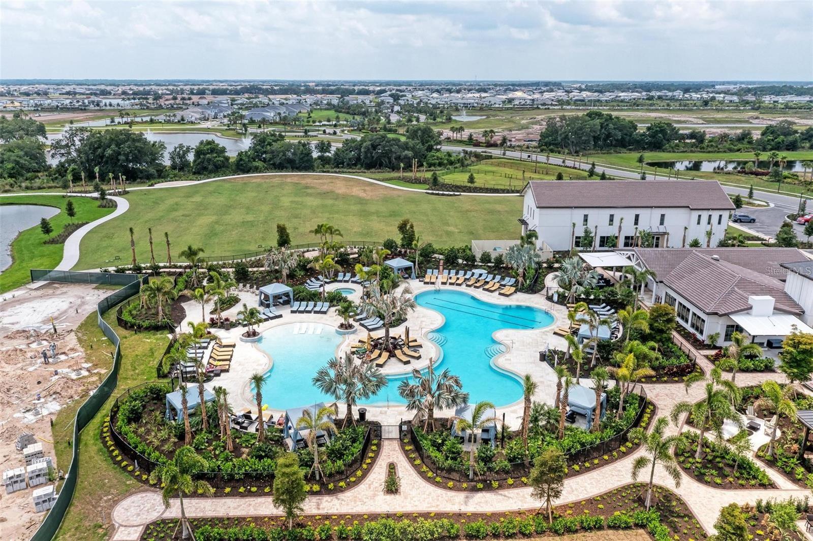 3707 HATCHERY WAY, BRADENTON, FL, 34211