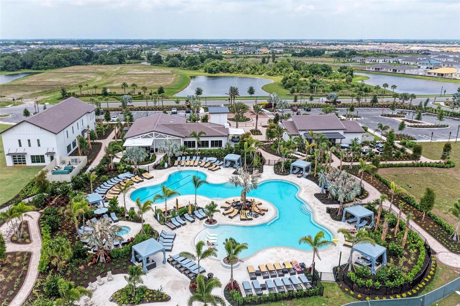 3707 HATCHERY WAY, BRADENTON, FL, 34211