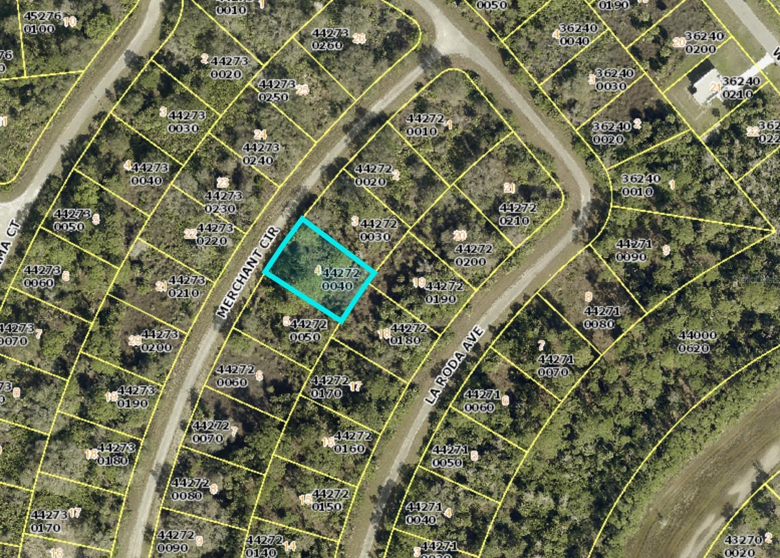 1866 MERCHANT CIR, LEHIGH ACRES, FL, 33972