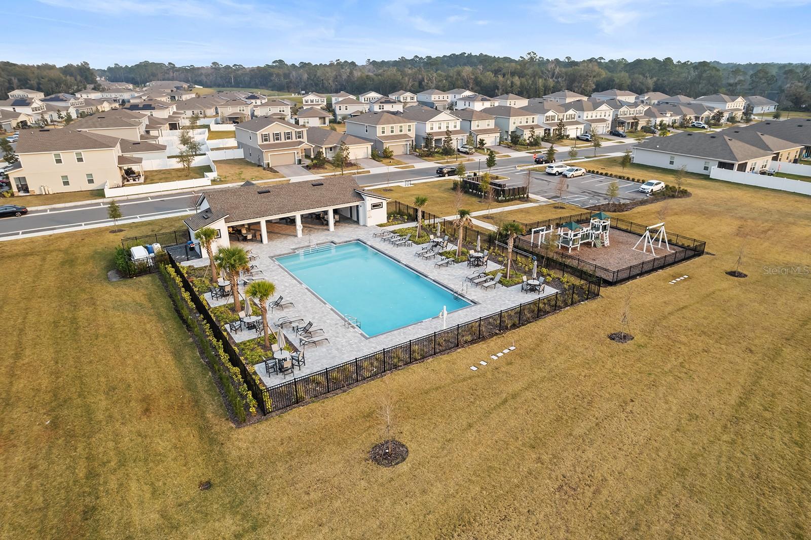 3005 LAKE TAHOE ST, DELAND, FL, 32724