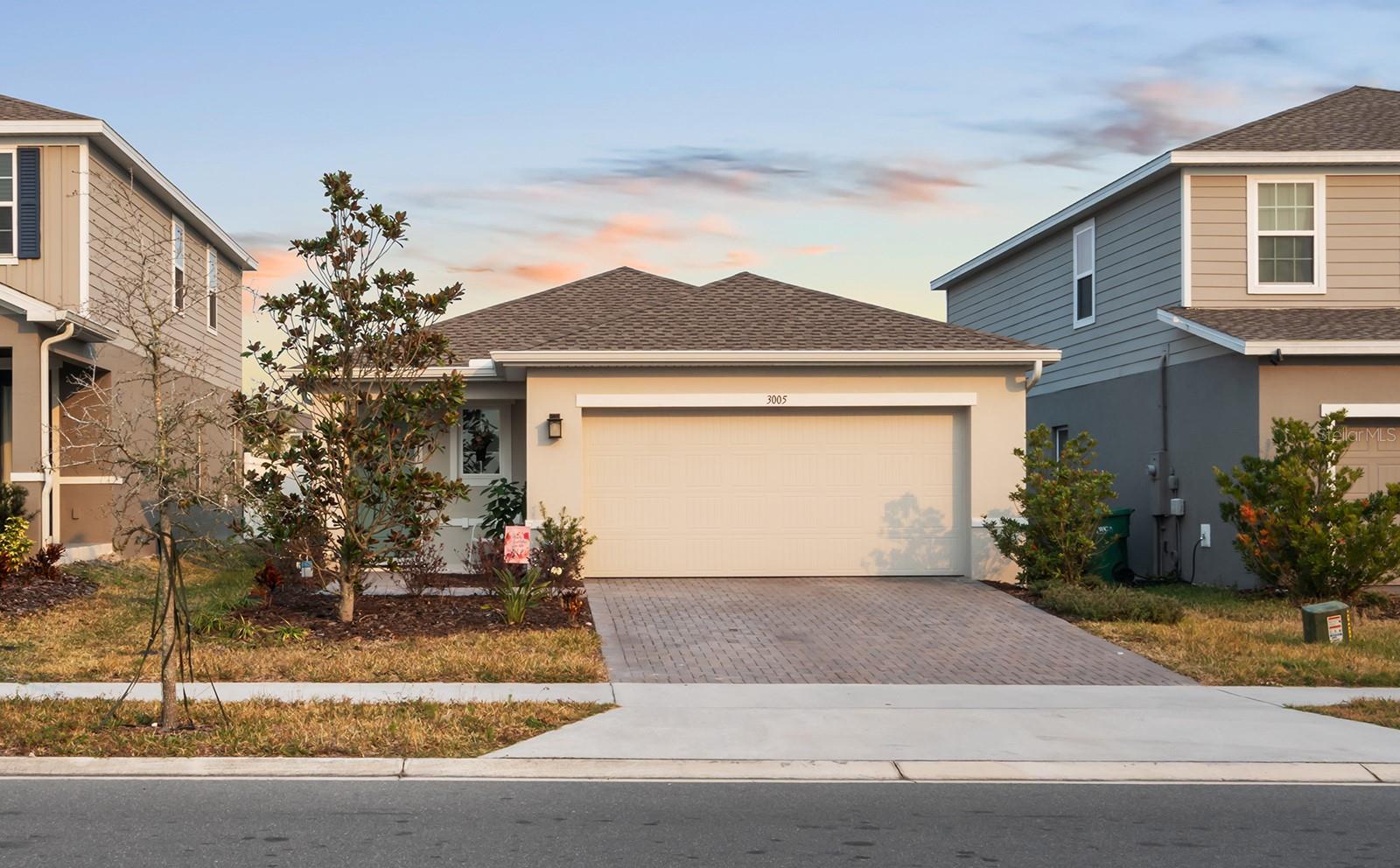 3005 LAKE TAHOE ST, DELAND, FL, 32724