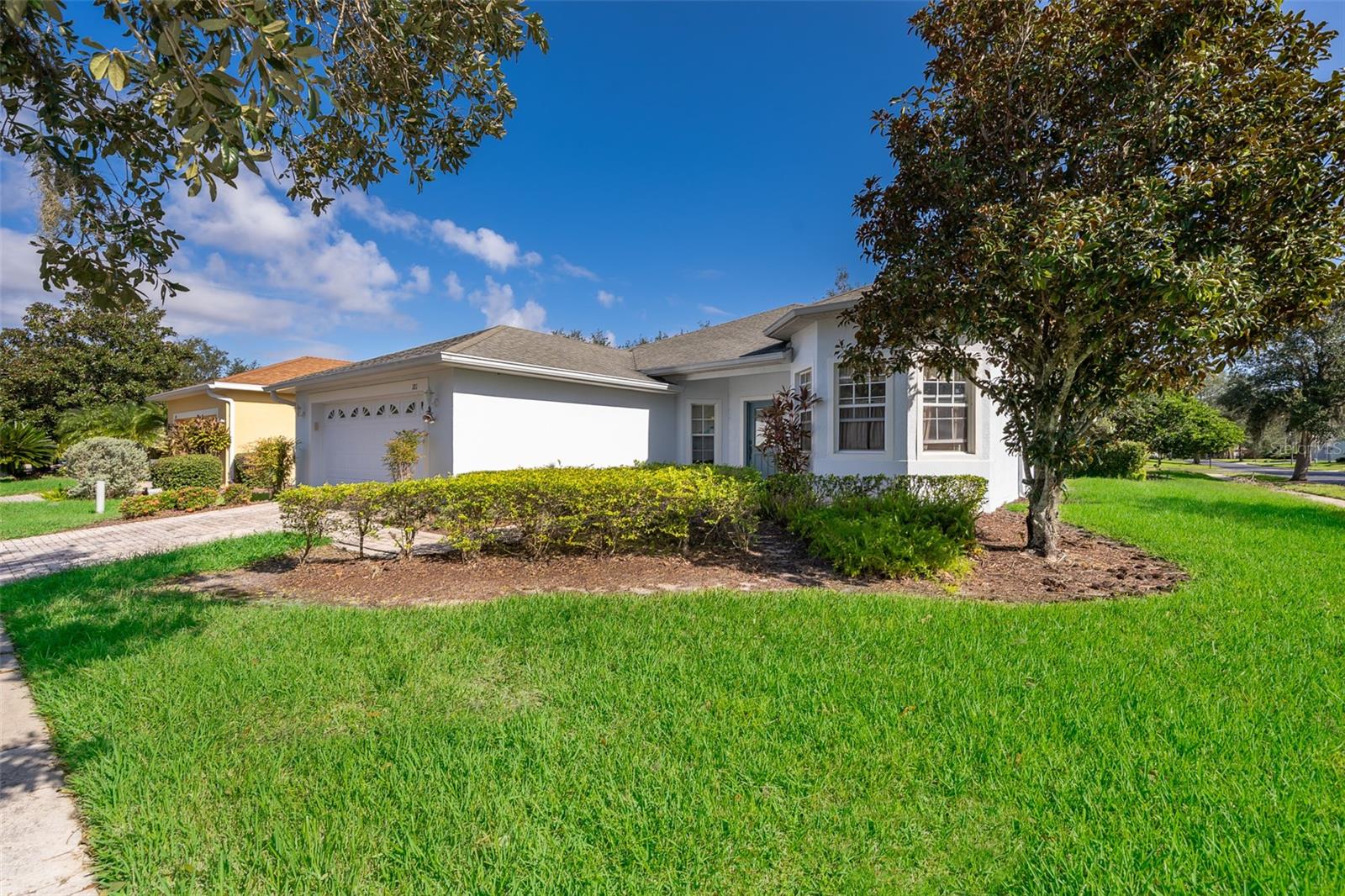 181 TALL PINES PASS, KISSIMMEE, FL, 34759