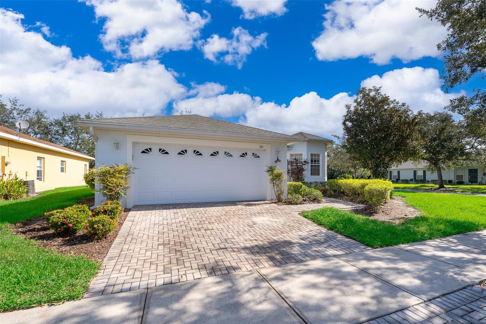 181 TALL PINES PASS, KISSIMMEE, FL, 34759