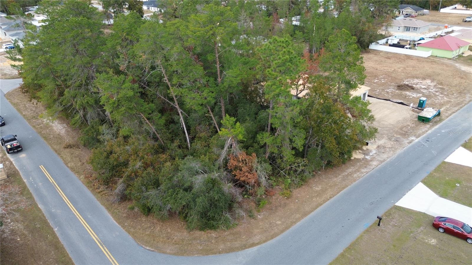 TBD SW 36 CT, OCALA, FL, 34473