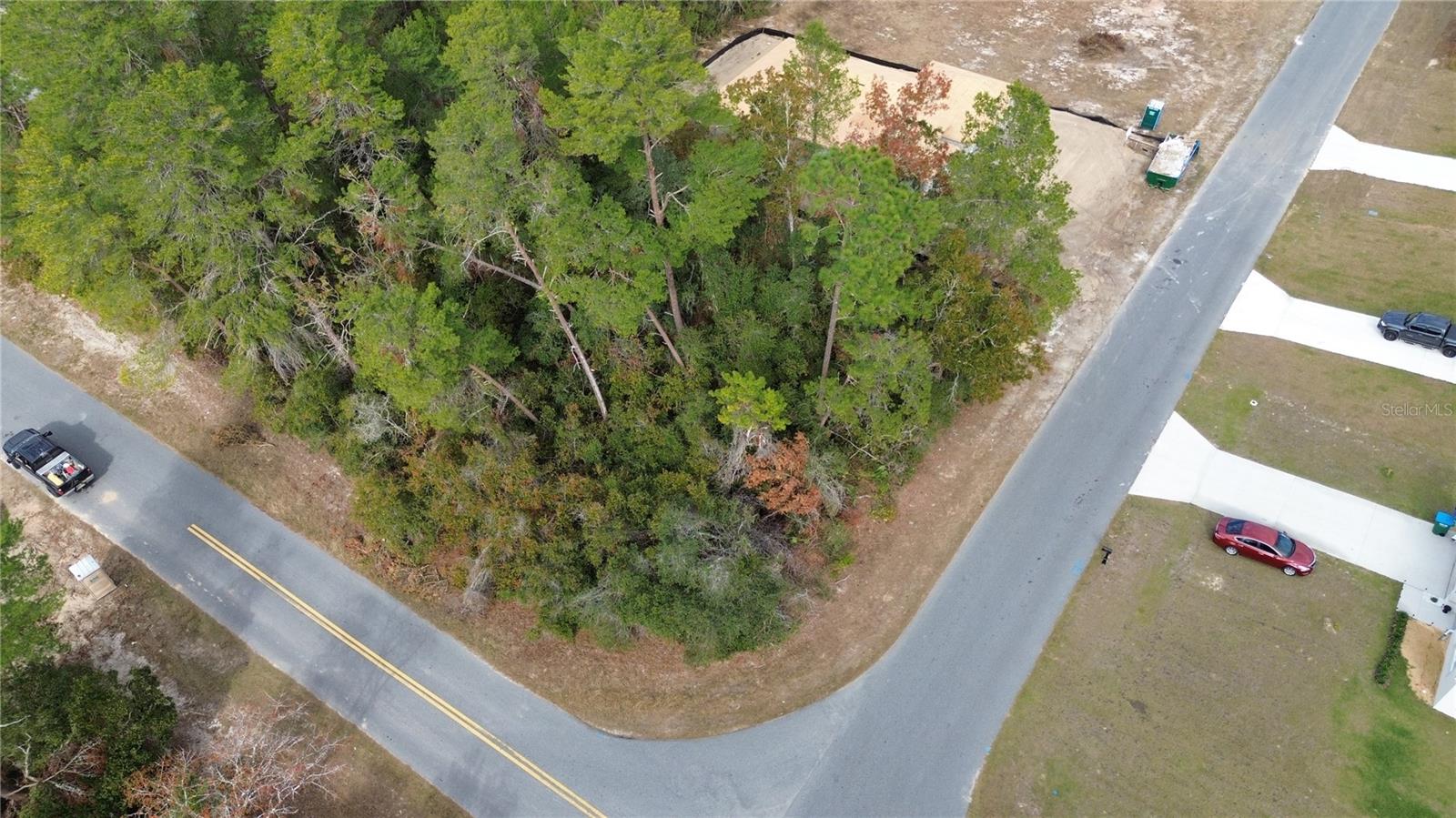 TBD SW 36 CT, OCALA, FL, 34473