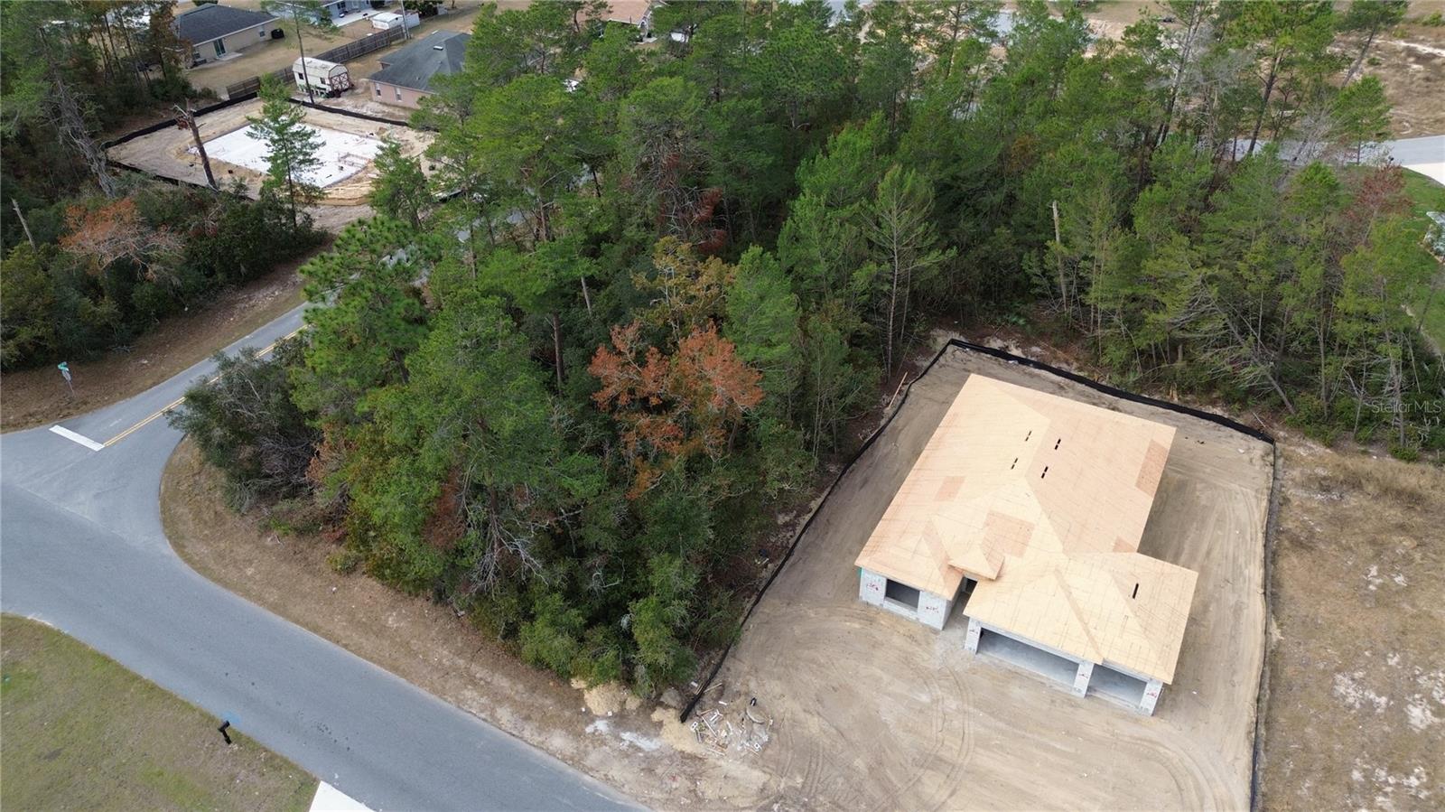 TBD SW 36 CT, OCALA, FL, 34473