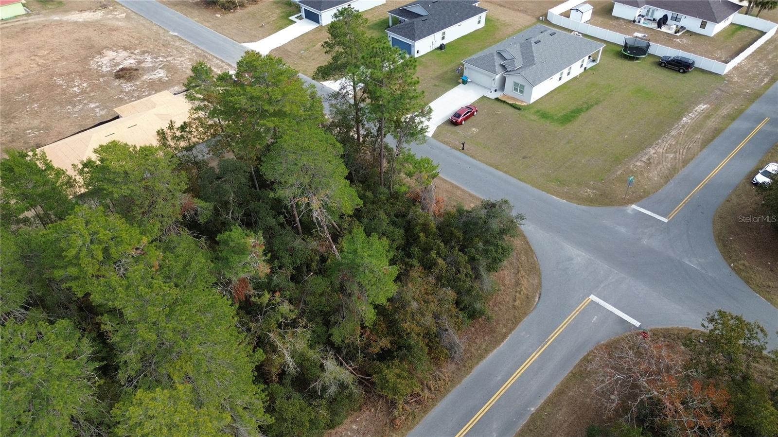 TBD SW 36 CT, OCALA, FL, 34473